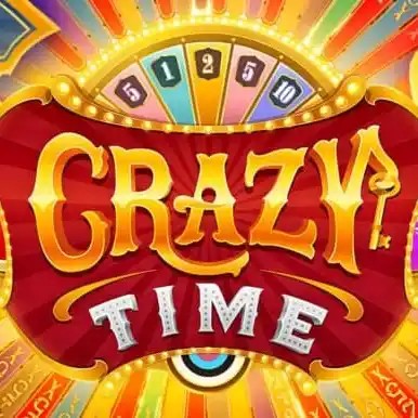 Crazy Time – slot by Evolution, featured at shuffle-kaszinó.com